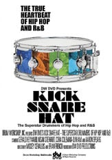 KICK SNARE HAT DVD